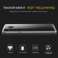 Samsung Galaxy C9 C7 C5 Pro A9Pro A9 A7 2016 A9S A5 A8 A9 Star Ultra Thin Transparent Soft Silicone TPU Clear Shockproof Case Cover. 