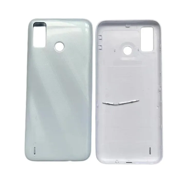 Tecno%20Spark%206%20Go%20KE5%20Back%20Battery%20Cover%20Rear%20Door%20Housing%20Case%20,%20Back%20Panel%20for%20Tecno%20Spark%206%20Go%20KE5%20-%20Image%203