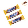Snickers Butterscotch 24g - Halal Delight for On-the-Go /Imported /Halal /Original. 