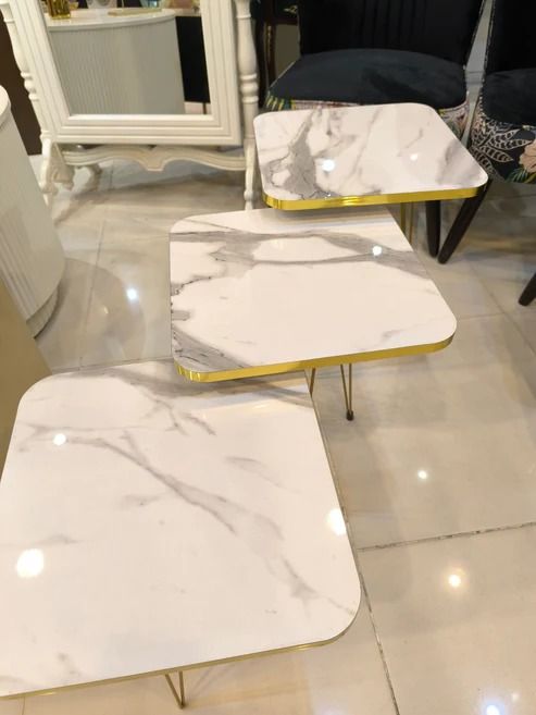 YES%20TO%20DECOR%20%203/%201%20%20Pcs%20Nesting%20Table%20Set%20Square%20Metal%20Legs%20Table%20Set%20High%20Quality%20Glossy%20Top%20Waterproof%20MDF%20%E2%80%93%20Black%20Square%20-%20Image%203