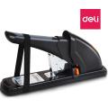 Power Saving Heavy-Duty Stapler 240 Sheets (0385) - Black. 