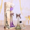 Eiffel Tower Diffuser Bottles Incense Air freshener 10ml Essential Oil Aroma Perfume - 1Pcs. 