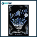 Lightlark (3 book series) by Alex Aster (Author) | Book 1 to 3. 