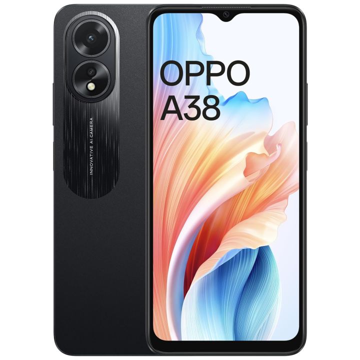 OPPO A38 | 6GB RAM + 128GB ROM