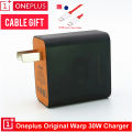 The newOriginal Oneplus 7 McLaren Warp Charger 30W Fast Charging Adapter Type C Data Cable For 1+ One Plus 8 8T 6 6T 7 7T Pro 5. 