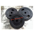 Pair of 1kg 3kg 4kg 5kg 8kg 10kg High Quality Sound Proof Rubber Coated Weight Plates Dumbel Iron Rod Dumbbell. 