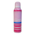 New elegant She..is pretty body spray for girls. 