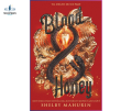 Blood & Honey by Shelby Mahurin (Author). 
