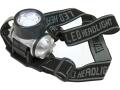 Tolsen 7 LED Headlamp with Adjustable Head Strap Work Head Light Flash Torch Multi Function. 