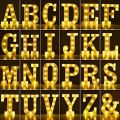 LED Alphabet And Numeric And Shapes Battery Operated All Led Letter ( A TO Z ) Including & Led Letter Piece,  Light Up Marquee for Night Lights Wedding Birthday Party For Room and Decoration Using Without Electricity. 