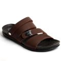 Camelo Sandals for Men Summer High-Quality Materials Versatile design Business Style Stylish Sandals Multiple Colors Available. 