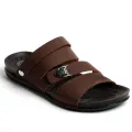 Camelo Sandals for Men Summer High-Quality Materials Versatile design Business Style Stylish Sandals Multiple Colors Available. 