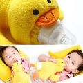 Character Feeder Cover For Baby. 