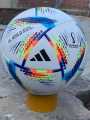AL-Rahila Football, Match Ball , Soccer Ball , WorldcupBall by HM. 