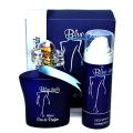 Blue Lady Best Perfume For women-100ml "Captivate Every Sense: Discover Our Exquisite Women's Fragrance Collection. 