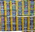 Sewing Threads - 10 threads 1 Box - Dhaga Nalki Multi Color Box ALL COLORS AVAILABLE White, Black, Red AVAILABLE Sewing Machine Thread nalki wholesale Box Women Multi Sewing Thread Large Size Best Sewing Thread, By Mall City Zone.. 