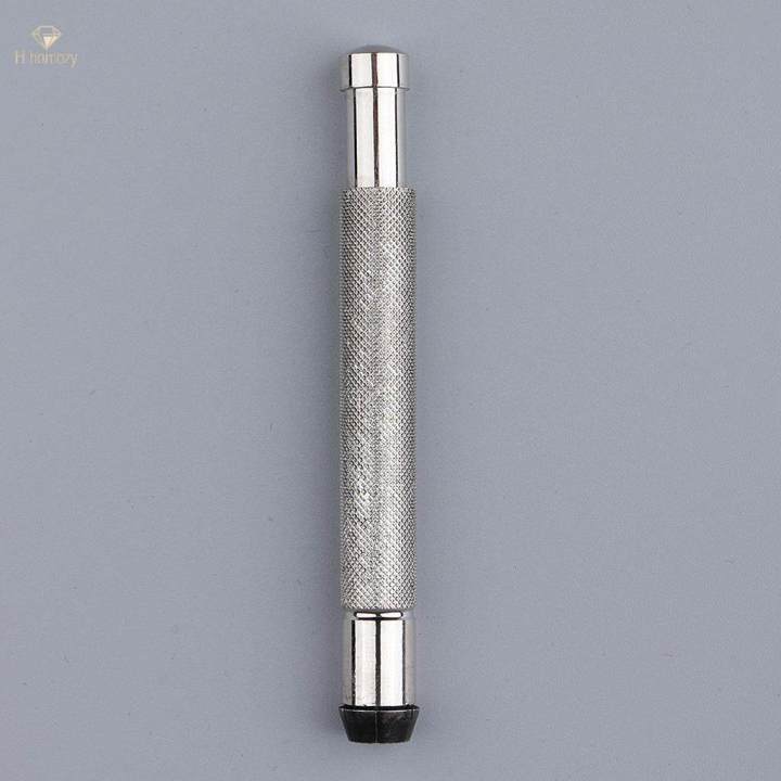 FHPEWXDG 8CM Watch Crown Winder Helper Watch Hand Watch Crown Tool Strumento di Riparazione per orologiaio a Carica Meccanica