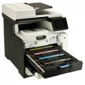 HP LaserJet Pro 400 color MFP M475dn. 