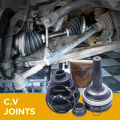 Toyota C.V Joints Inner and Outer 2005-08 Model. 