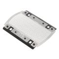 1Piece Shaving Foil Replacement Foil Razor for Braun Interface 3000 Series 3773 3770 3710 Shaving Replace Screen Mesh Net Grid. 