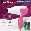 Hair Dryer, Flawless Hair Remover, PACK OF 2 (1 Foldable Hair Dryer &1 Rechargeable Flawless Hair Removing Machine) Chargeable Electric Painless Face Hair Remover with Charging Cable,Hair Styling Fast Drying Appliance with Folding Handle, Hair Tools Combo. 