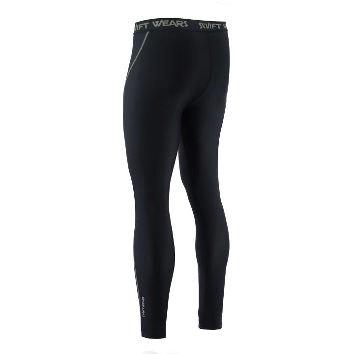 Swift%20Wears%20Men's%20Gym%20Fitness%20Yoga%20Compression%20Tights%20Wear%20Pant%20Leggings%20-%20Image%203