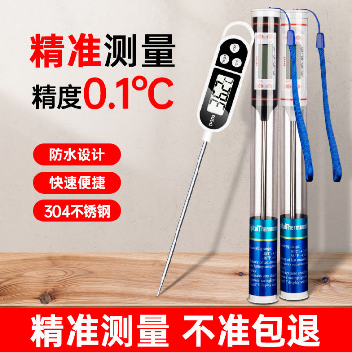 Thermometer:%20A%20probe-type%20electronic%20measuring%20instrument%20that%20measures%20the%20temperature%20of%20water%20in%20baked%20goods,%20food,%20and%20household%20use%20in%20kitchens%20-%20Image%204