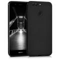 Huawei nova 2 plus Case Soft TPU Cover Camera Bump Protection Phone Protective Back Shell. 