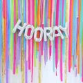 Paper / Crepe Ribbons For Party Decoration (Multicolor Crepe Bunties set). 