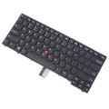 For Lenovo Thinkpad T440 T440P T440S T450 T450S T460 L440 L450 L460 L470 T431S E431 E440 Notebook English Keyboard 04Y0862. 