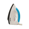Panasonic 1 - NI317T Non-Stick Dry Iron 1000Watts- Year Brand Warranty. 