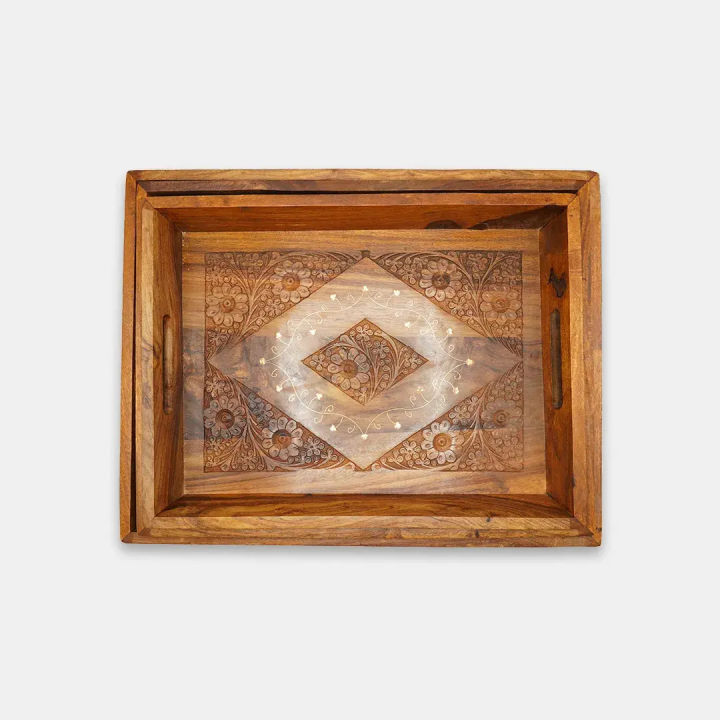 Pakistani%20Handcrafted%20Wooden%20Serving%20Tray%20with%20Elegant%20carving%20%7C%20Traditional%20Decorative%20Tea%20Tray%20%7C%20Handcrafted%20Wooden%20Serving%20Platters%20%7C%20Traditional%20Pakistani%20Cutwork%20serving%20Trays%20%7C%20Hadi%20wood%20craft%20-%20Image%209