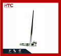 Glass Clamp Holder L Shape Bracket Clip Pack of 2 PCS. 