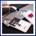 Vertical Aluminum Material Card Badge Holders,Bus Card ID Card-1pcs. 