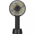 Rechargeable Fan Charging Fan Premium Quality Portable Fan Table Fan. 