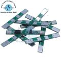2PCS 1S 3.7V 3A Li-ion BMS Battery Protection KIt For 18650 Lithium Ion Li Battery In Pakistan (SB22). 