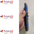 Ecostar Remote Control Original Eastern Star For Ecostar LCD/LED TVs Model PEC ECSTR 6 Multi Color Soft Press Buttons | Triple H. 