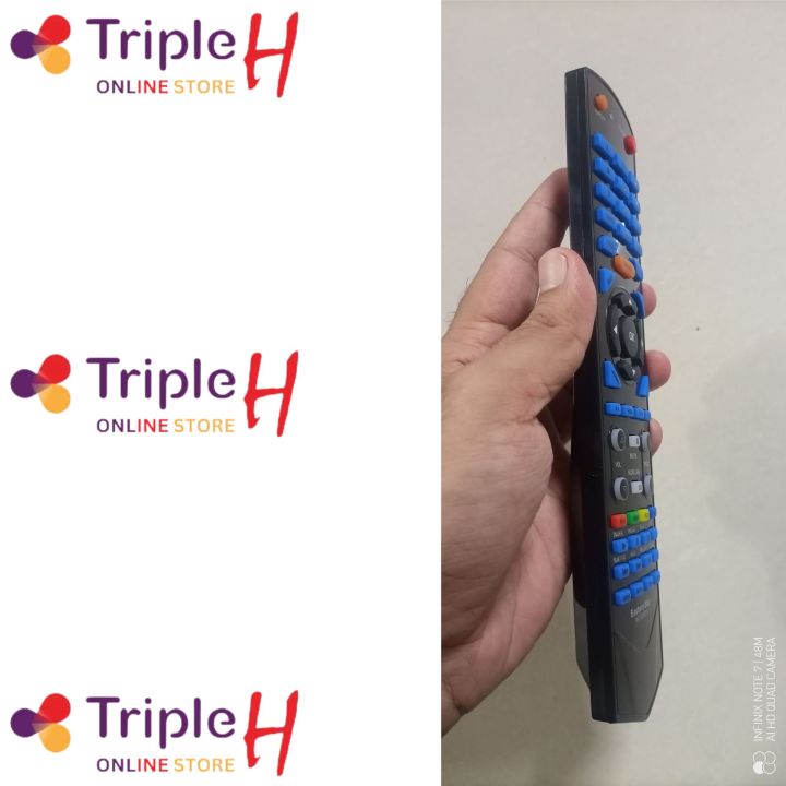 Ecostar%20Remote%20Control%20Original%20Eastern%20Star%20For%20Ecostar%20LCD/LED%20TVs%20Model%20PEC%20ECSTR%206%20Multi%20Color%20Soft%20Press%20Buttons%20%7C%20Triple%20H%20-%20Image%207