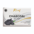 Rivaj Charcoal Soap 100g. 