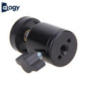 ALOGY Mini Ball Head Screw Mount for DSLR Camera Tripod Ballhead Stand 1/4" 360 Swivel - Metal. 