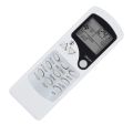 Waves AC Remote Control ZC/LW-01 (Please ONLY Order If Your Previous Is Exactly Same). 
