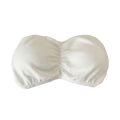 Women's Removable pads Strapless Bra. 