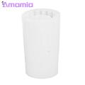 Amamia Vase Epoxy Mold Non-stick Plant Pot Flowerpot Silicone Mould. 