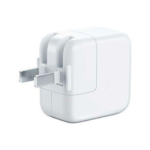 Adapter For Ipad - 12W - White
