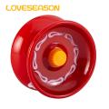 Kids Yoyo Toy Professional Yoyo Toy for Kids Colorful Trick Yoyo with String Auto Return Spinning Action Perfect Children's Gift. 