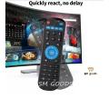 T9 Android TV Box Remote Control. 
