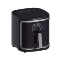 Westpoint digital air fryer large capacity Easy Air Fryer XL WF-5257 (Official Warranty) - Professional Air Fryer with Rapid Hot Air Circulation system gives your food a Crispy Fried finish | Electric power air fryer healthy without oil. 