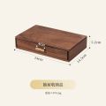 Large Jewellery Organizer Box Large Jewelry Box Wood Veneer Jewelry Box For Ring Earrings Necklace Pendant Bracelet Watch Storage Case Jewelry Display Storag. 