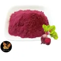 Organic Beetroot Powder For Skin Chukandar Powder For Hair & Lips By Nuts N Snax. 