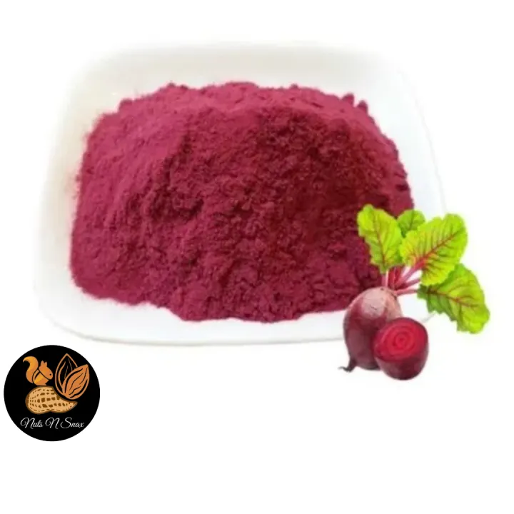 Beet%20Root%20150%20Capsules%20-%20%20Extra%20Strength,%20Natural%20Beetroot%20Powder%20by%20Nuts%20N%20Snax%20-%20Image%204